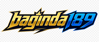 Logo baginda189 untuk beranda
